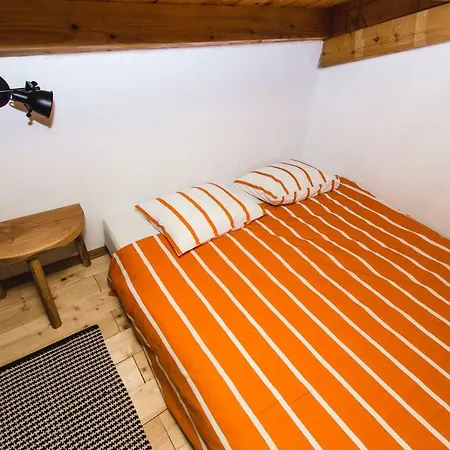 Komoda Apartmán
